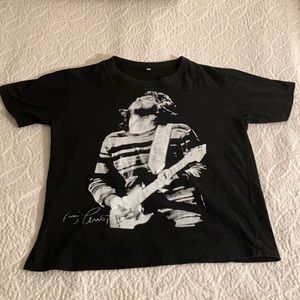 Eric Clapton T-Shirt